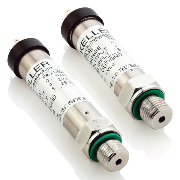 Sèries 21-21R-PRO (obsolet)